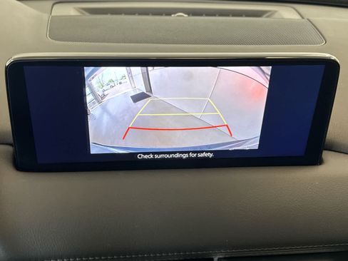 Certified 2023 MAZDA CX-5 AWD 2.5 S w/ Select Package image 16