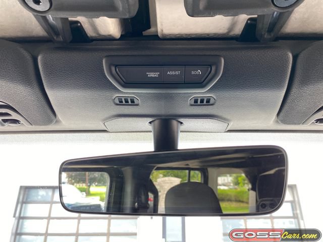 Used 2021 Jeep Wrangler Unlimited Sport AWD/4WD image 14
