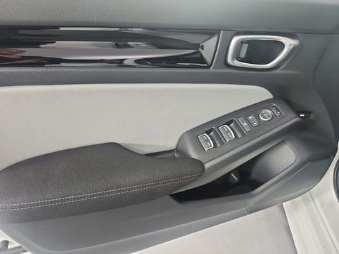 Certified 2026 Honda Civic Sport image 22