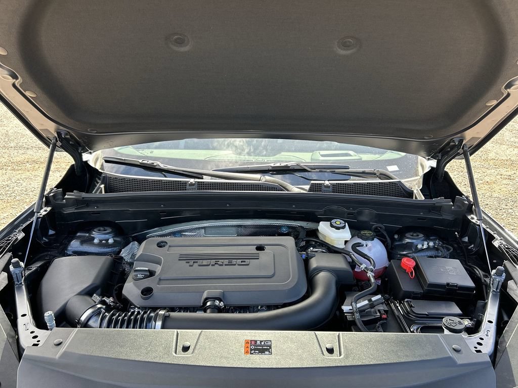 New 2026 Buick Envision Sport Touring AWD/4WD image 31