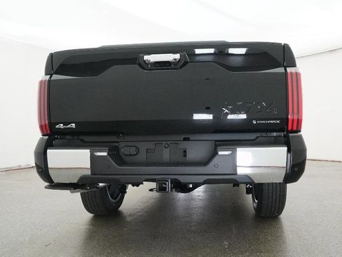 New 2026 Toyota Tundra 1794 Edition AWD/4WD image 6