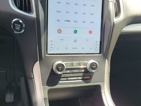 Certified 2024 Ford Edge SEL w/ Convenience Package AWD/4WD image 28