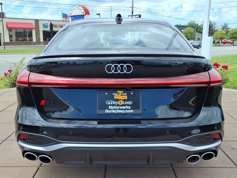 New 2026 Audi S5 Premium Plus AWD/4WD image 9