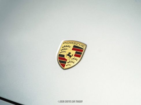 Used 2024 Porsche Taycan GTS image 71