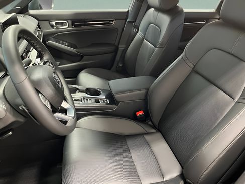 Used 2026 Honda Civic FWD Hybrid Sedan image 11