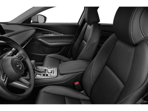 Used 2020 MAZDA CX-30 FWD w/ Select Package image 12
