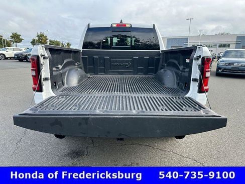Used 2025 RAM 1500 Rebel w/ Rebel Level 1 Equipment Group image 46
