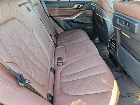 Certified 2023 BMW X5 xDrive40i w/ Executive Package image 22