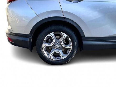 Used 2019 Honda CR-V EX-L image 34