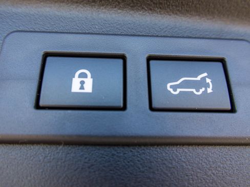 New 2026 Subaru Outback Premium AWD/4WD image 41