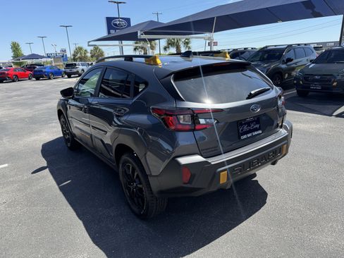 New 2026 Subaru Crosstrek 2.5i Wilderness AWD/4WD image 5