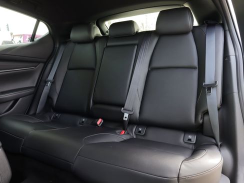 New 2026 MAZDA MAZDA3 s Sport image 8