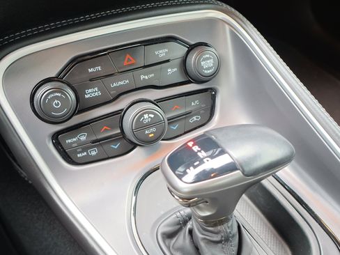 Used 2019 Dodge Challenger R/T Scat Pack image 23