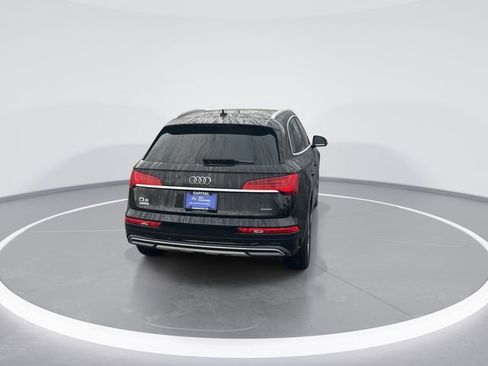 Used 2023 Audi Q5 2.0T Premium w/ Convenience Package AWD/4WD image 6