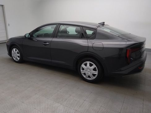 Used 2025 Kia K4 FWD image 3