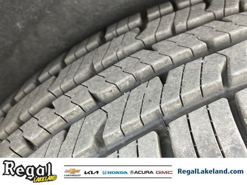 Used 2022 Chevrolet Blazer LT w/ Sound & Technology Package image 35