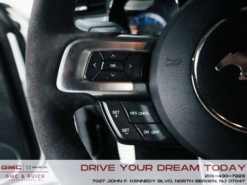 Used 2016 Ford Mustang GT Premium w/ GT Performance Package image 19