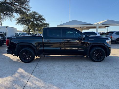 Used 2020 GMC Sierra 1500 Elevation w/ Elevation Value Package image 7