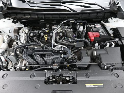 Used 2023 Nissan Altima 2.5 SR w/ SR Premium Package FWD image 38