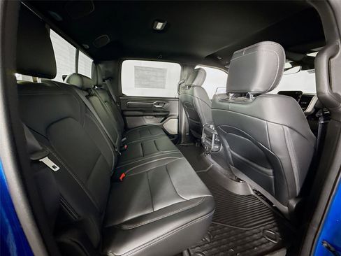 New 2026 RAM 1500 Rebel w/ Rebel Level 2 Equipment Group AWD/4WD image 21