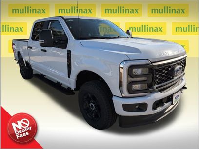 New 2026 Ford F250 XL w/ STX Appearance Package