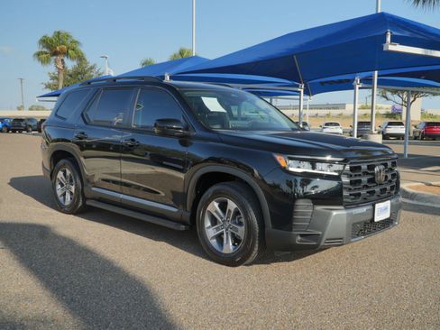 Used 2026 Honda Pilot EX-L image 3