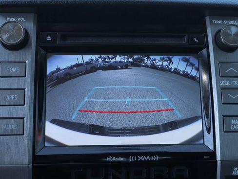 Used 2018 Toyota Tundra SR5 w/ SR5 Upgrade Package image 27