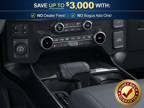 Used 2026 Ford F150 Lariat w/ Equipment Group 502A High AWD/4WD image 20