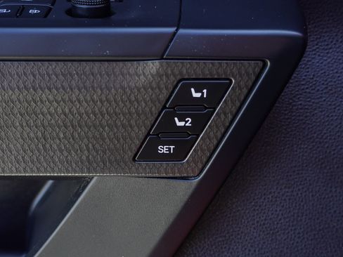 Used 2023 Toyota Tundra TRD Pro AWD/4WD image 20