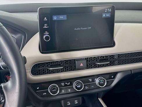 Certified 2026 Honda HR-V EX-L image 16