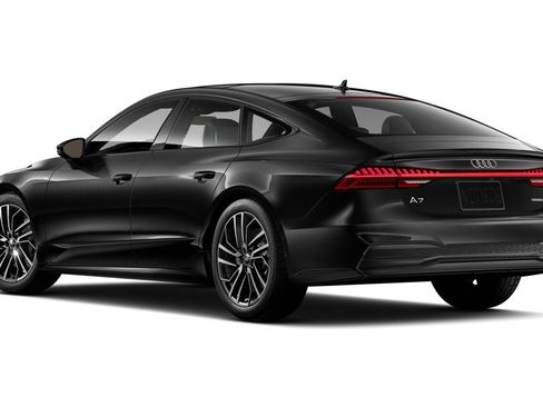 Certified 2025 Audi A7 3.0T Premium Plus w/ Premium Plus Package AWD/4WD image 2