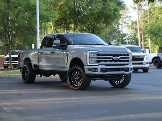 Used 2024 Ford F350 Lariat w/ Lariat Ultimate Package AWD/4WD video 2