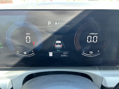 New 2026 Hyundai Tucson SEL AWD/4WD image 21