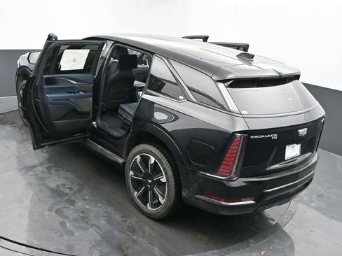 New 2025 Cadillac Escalade IQ Sport 2 image 61