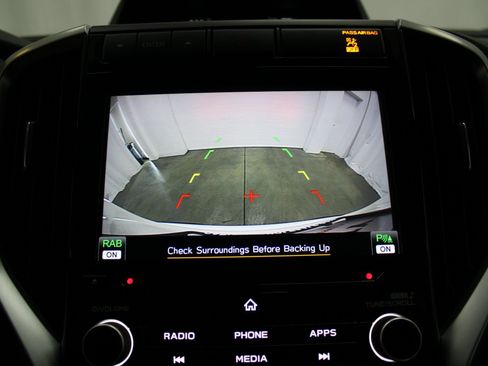 Used 2020 Subaru Ascent Limited AWD/4WD image 51