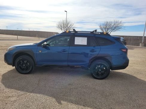 Used 2023 Subaru Outback Wilderness image 9