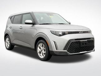 Used 2024 Kia Soul LX w/ Option Group 015 360° Tour