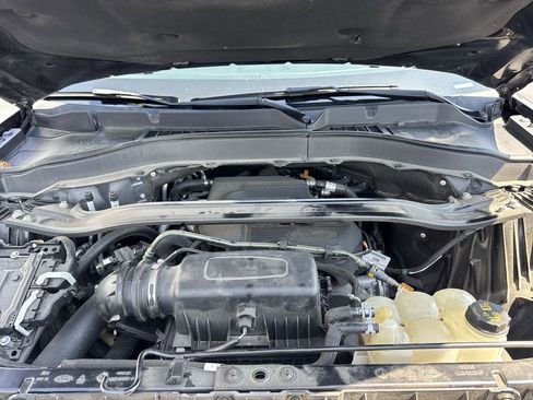 Used 2020 Ford Explorer Limited image 26