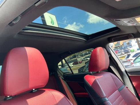 Used 2019 Lexus GS 350 F Sport w/ Preferred Accessory Package RWD image 61