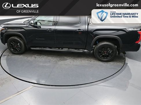 Used 2024 Toyota Tundra Limited image 23