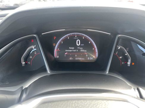 Used 2020 Honda Civic Sport image 10