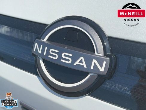 Used 2025 Nissan Murano Platinum w/ Cargo Package AWD/4WD image 31