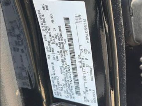 Used 2018 Ford F150 XL w/ Equipment Group 101A Mid AWD/4WD image 18