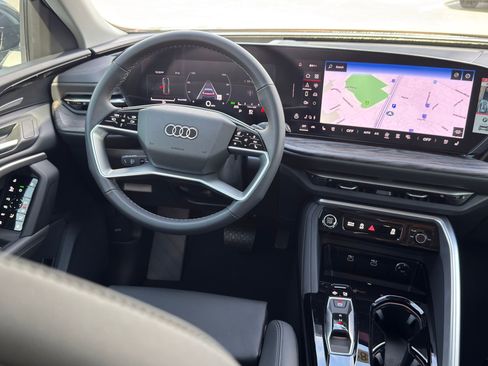 New 2026 Audi Q7 3.0T Prestige image 22