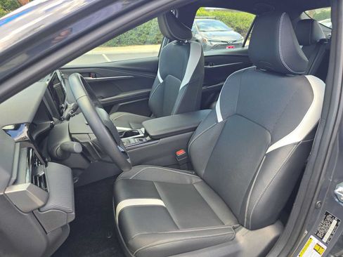 Certified 2026 Toyota Camry SE FWD image 23