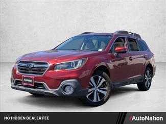 Used 2019 Subaru Outback 3.6R Limited AWD/4WD video 1