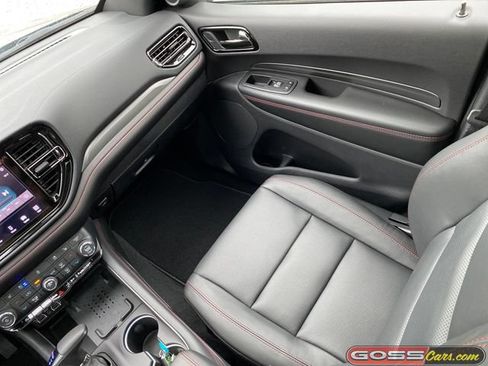 New 2026 Dodge Durango GT AWD/4WD image 18