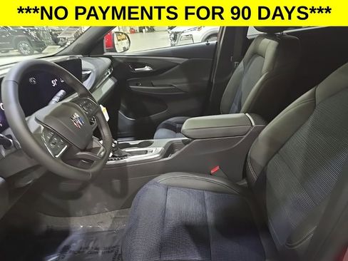 New 2026 Buick Envista Preferred w/ Convenience I Package FWD image 19