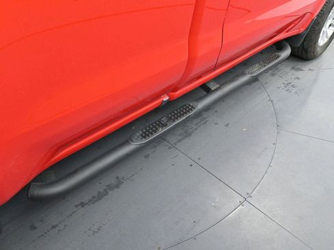 Used 2020 Chevrolet Silverado 1500 W/T w/ WT Value Package image 9