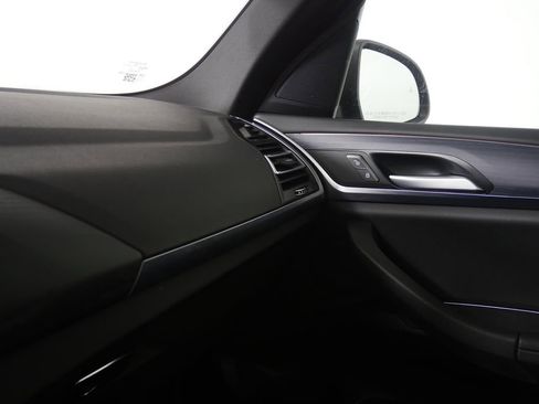 Used 2024 BMW X3 sDrive30i image 29